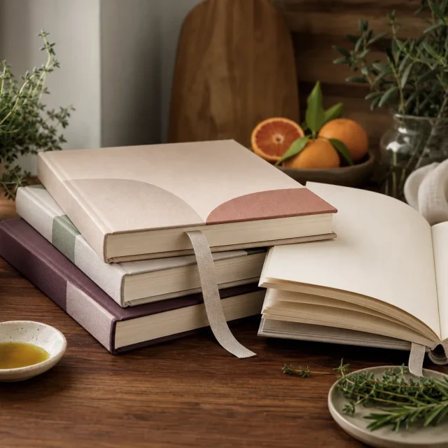 Recipe Club Bundle